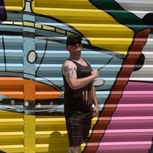 Meet your Posher, John